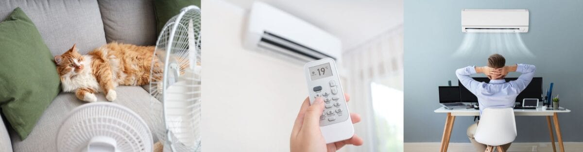 Climatização