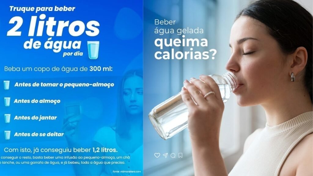 Combo Mega Sylocimol Infra RED + Top H+ Vale a Pena? Review Completo da Tecnologia de Magnetização e Mineralização da Água 4 Água Magnetizada