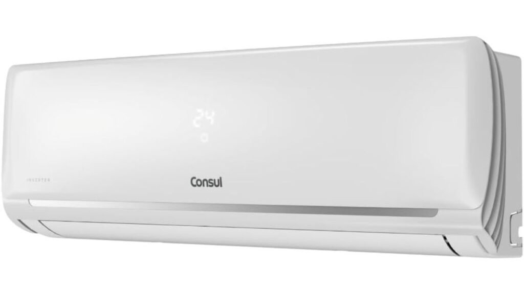 Ar Condicionado Consul 12000 BTUs
