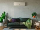 Ar Condicionado Split Consul Triple Inverter 12000 BTUs