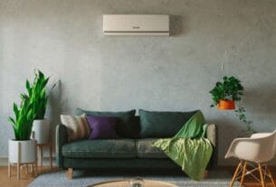 Ar Condicionado Split Consul Triple Inverter 12000 BTUs