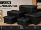 caixa organizadora jutta
