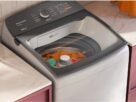 Máquina de Lavar Brastemp 14Kg Smart Sensor BWJ14AB