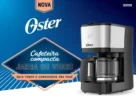 Cafeteira Elétrica Oster OCAF300