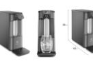 Purificador de Água Electrolux PE12G