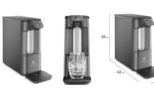 Purificador de Água Electrolux PE12G