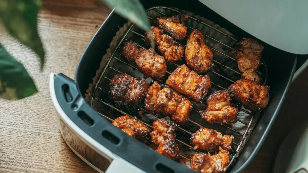 air fryer forno vale a pena