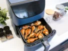 como escolher uma air fryer forno
