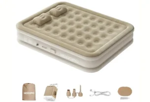 Colchão Inflável MODOFO MDF-150G