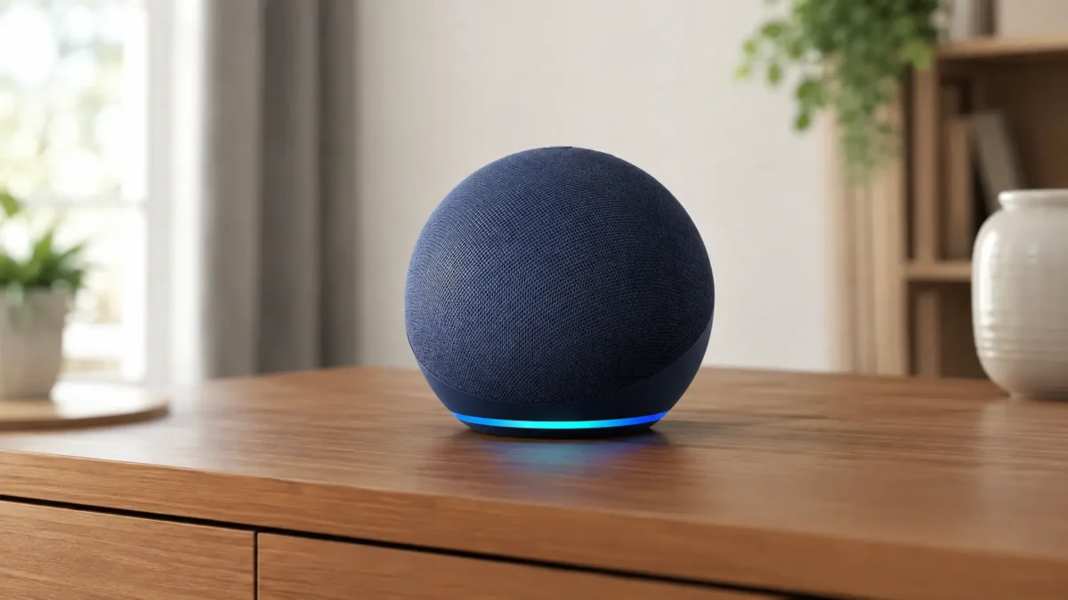 Echo Dot