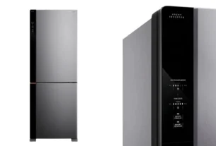 Geladeira Brastemp Frost Free Inverse 500 Litros