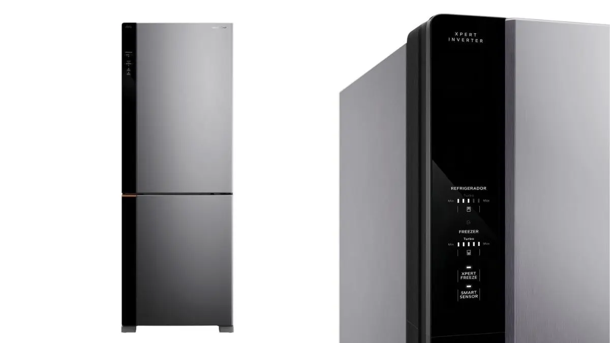 Geladeira Brastemp Frost Free Inverse 500 Litros Inox Vale a Pena? Review Completo 2026 1 Geladeira Brastemp Frost Free Inverse 500 Litros