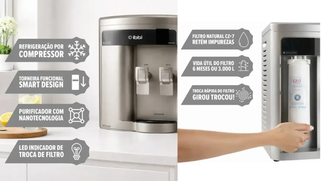 IBBL FR600 Exclusive