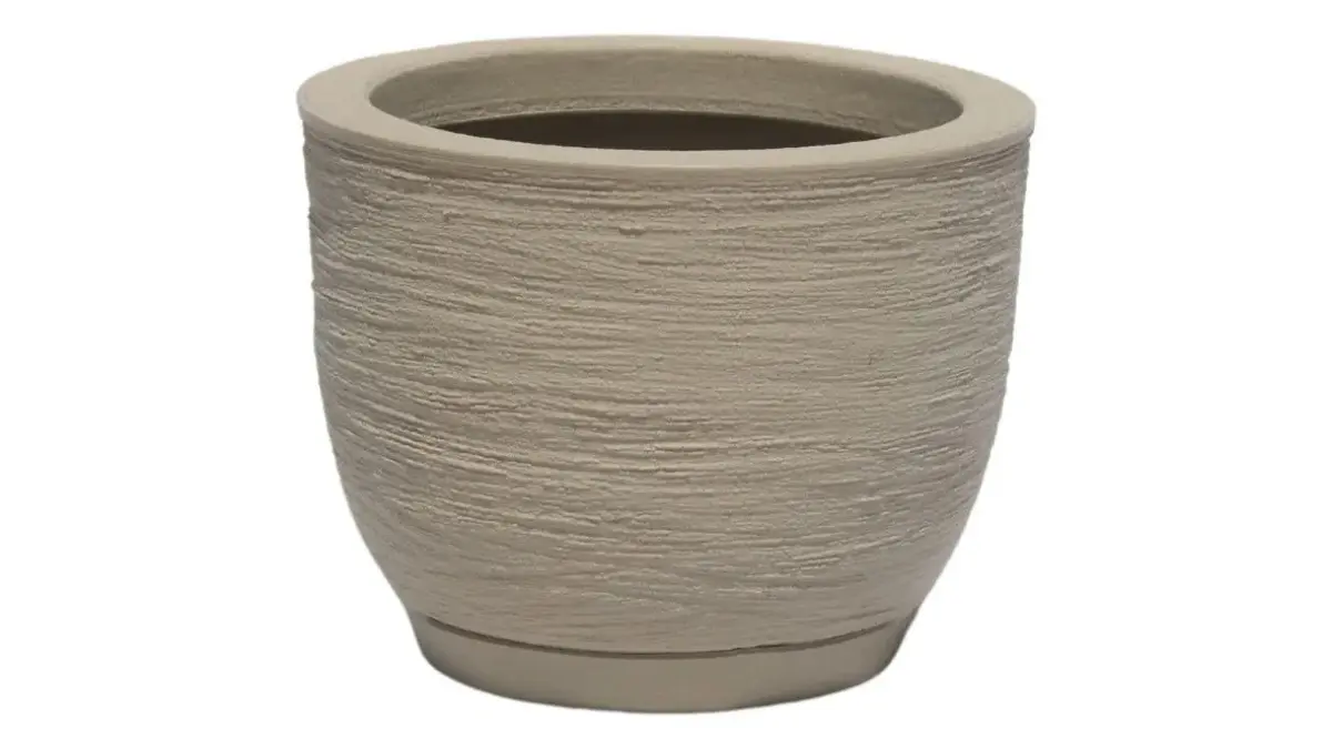 Vaso Decorativo de Polietileno Vale a Pena? Review Completo 2026 1 Vaso Decorativo de Polietileno