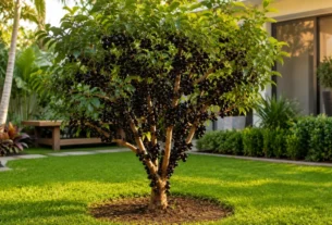 como escolher muda de jabuticaba híbrida