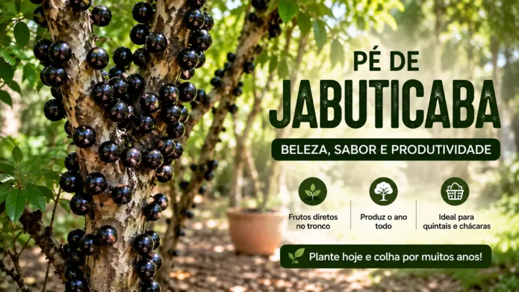 jabuticabeira híbrida