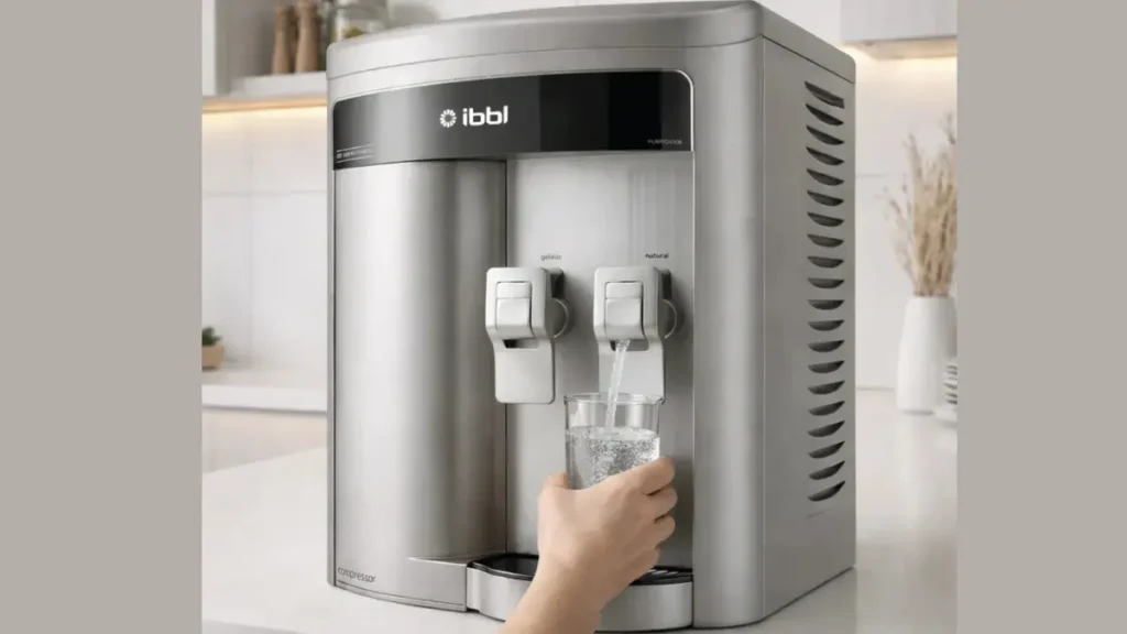 purificador IBBL FR600 Exclusive