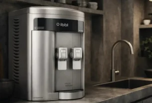 purificador de água IBBL FR600