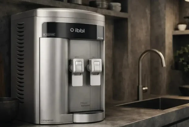 purificador de água IBBL FR600