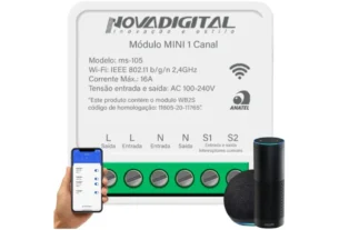 NovaDigital MS-105