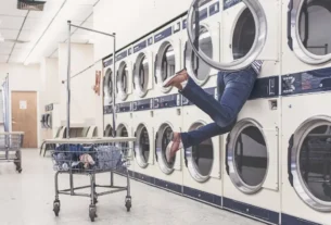 como escolher um tanquinho de lavar roupa