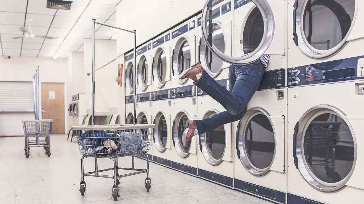 como escolher um tanquinho de lavar roupa